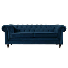 Load image into Gallery viewer, Tufted Sofa
