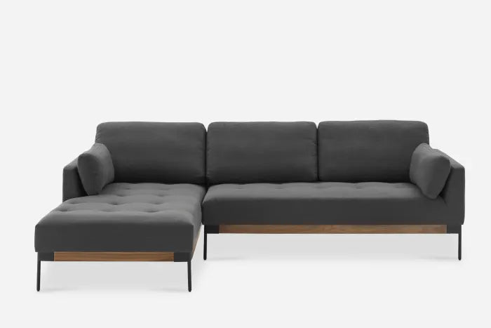 Harper Sectional Sofa