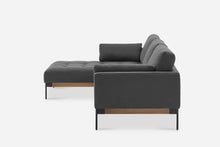 Load image into Gallery viewer, Harper Sectional Sofa
