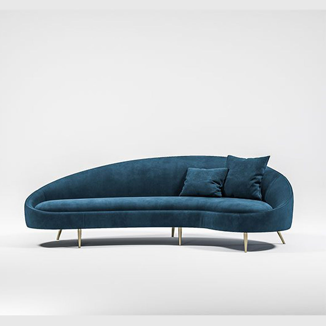Hermit Sofa