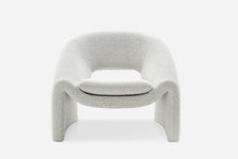 Load image into Gallery viewer, Boucle Bliss Armchair
