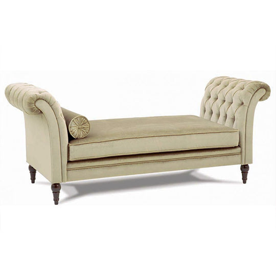Rochester ottoman discount