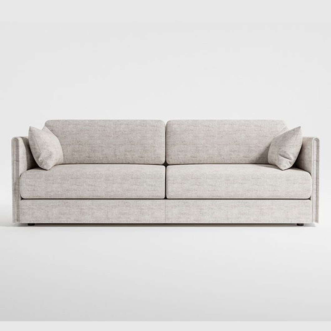 Dusty sofa