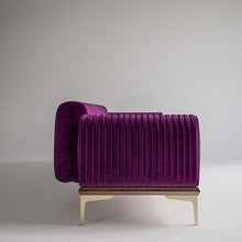 Load image into Gallery viewer, Plum Sofa
